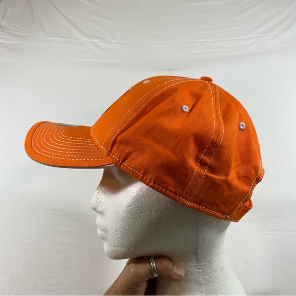 Battle at Bristol Longhorns Cap UT Austin ball cap Hat Bristol pilot fly… - Picture 4 of 6